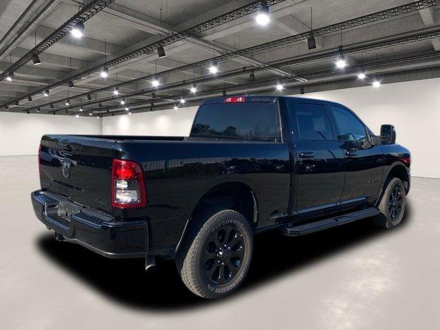 used 2024 Ram 2500 car, priced at $47,619