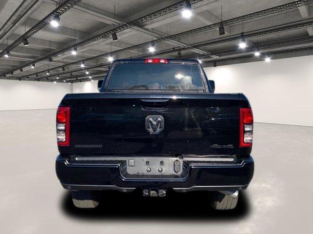 used 2024 Ram 2500 car, priced at $47,619