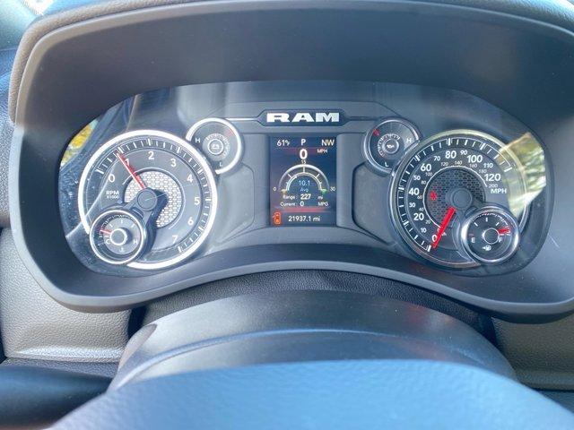 used 2024 Ram 2500 car, priced at $47,619
