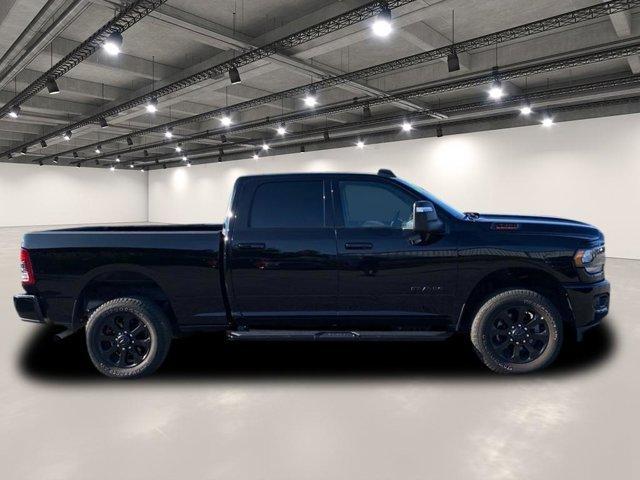 used 2024 Ram 2500 car, priced at $47,619