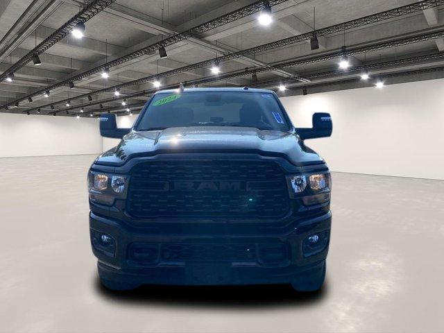 used 2024 Ram 2500 car, priced at $47,619