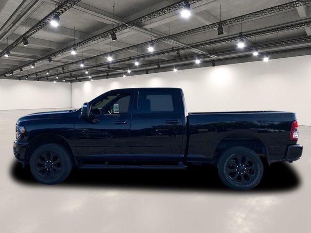 used 2024 Ram 2500 car, priced at $47,619