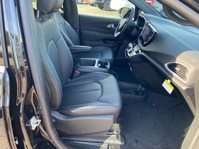 new 2026 Chrysler Voyager car, priced at $41,215