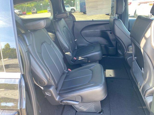 new 2026 Chrysler Voyager car, priced at $41,215