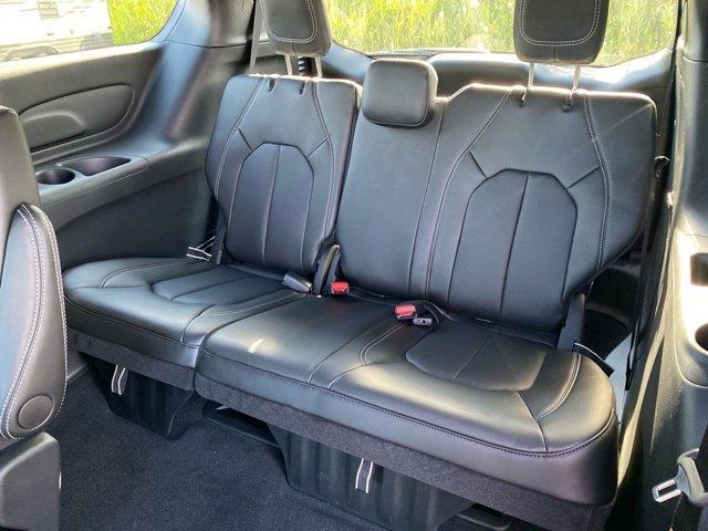 new 2026 Chrysler Voyager car, priced at $41,215