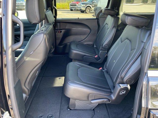 new 2026 Chrysler Voyager car, priced at $41,215