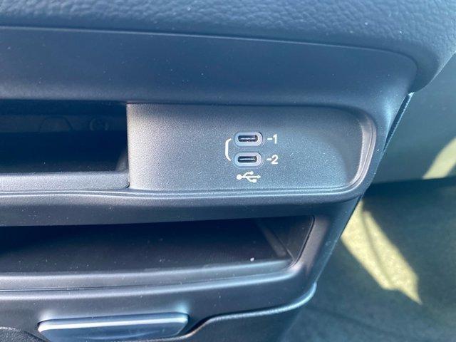 new 2026 Chrysler Voyager car, priced at $41,215