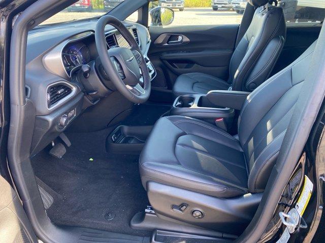 new 2026 Chrysler Voyager car, priced at $41,215