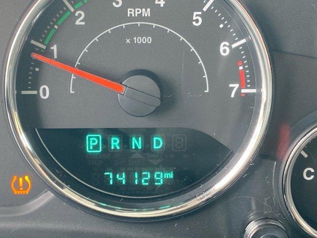 used 2018 Jeep Wrangler JK Unlimited car, priced at $21,959