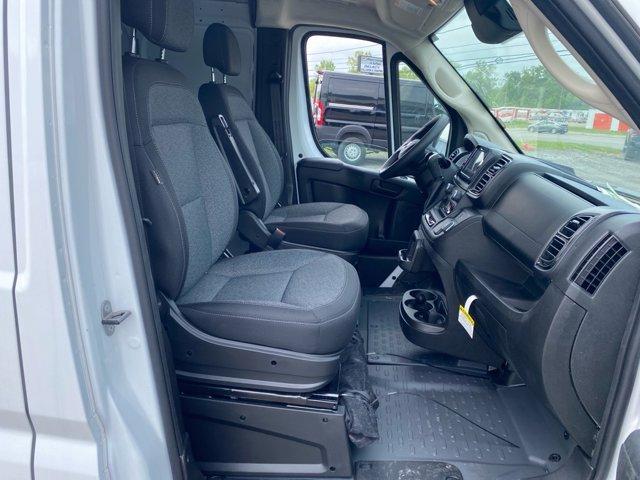 new 2025 Ram ProMaster 2500 car, priced at $49,117