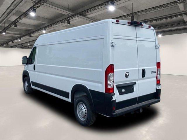 new 2025 Ram ProMaster 2500 car, priced at $49,117