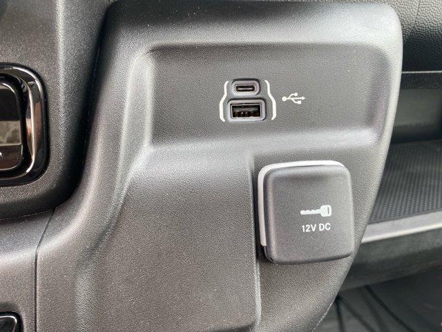 new 2025 Ram ProMaster 2500 car, priced at $49,117