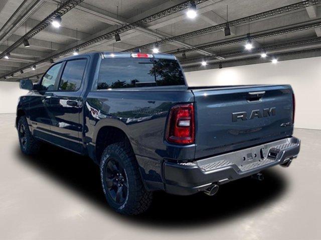 new 2026 Ram 1500 car, priced at $52,150