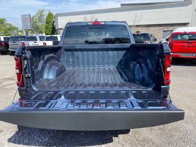 new 2026 Ram 1500 car, priced at $52,150