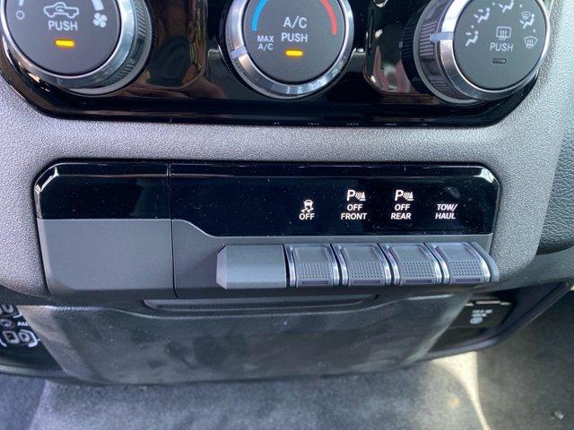 new 2026 Ram 1500 car, priced at $52,150