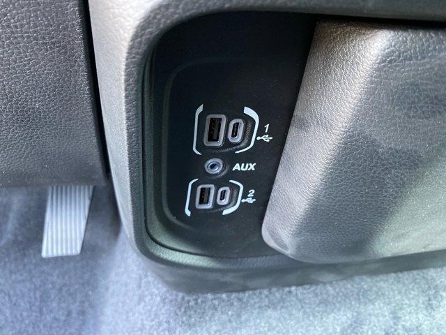 new 2026 Ram 1500 car, priced at $52,150