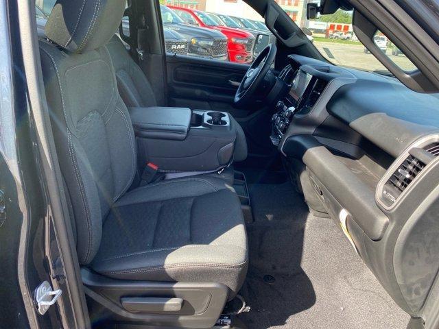 new 2026 Ram 1500 car, priced at $52,150
