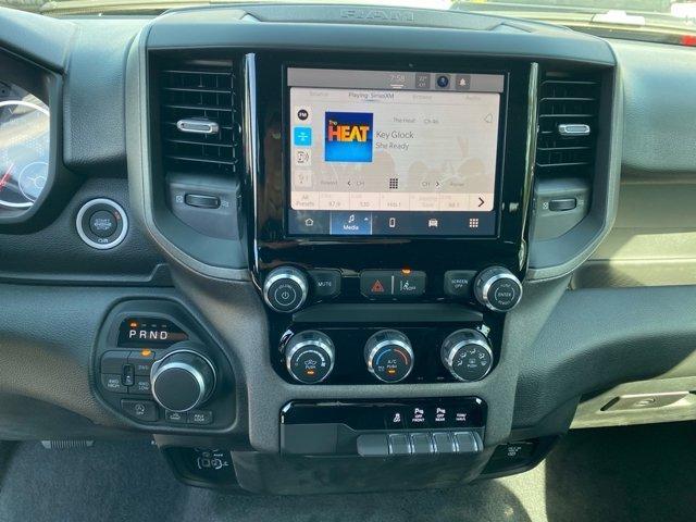 new 2026 Ram 1500 car, priced at $52,150