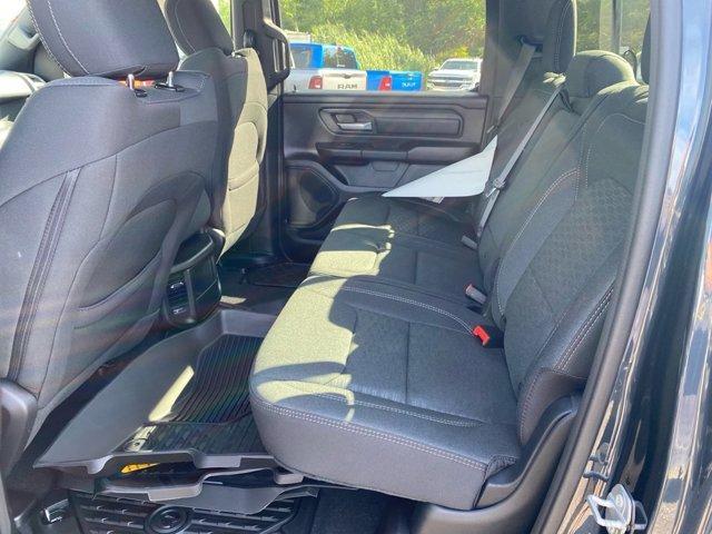 new 2026 Ram 1500 car, priced at $52,150