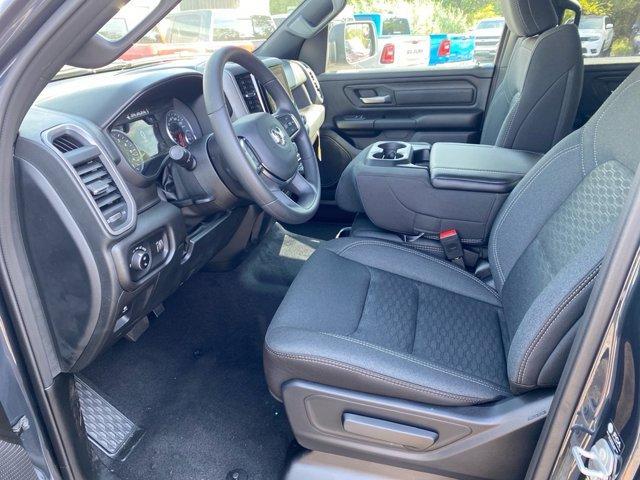 new 2026 Ram 1500 car, priced at $52,150