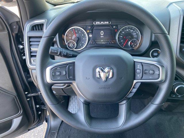 new 2026 Ram 1500 car, priced at $52,150