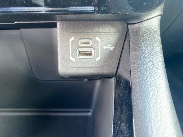 new 2025 Jeep Compass car, priced at $33,243