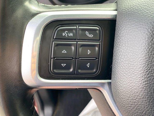 used 2022 Ram 2500 car, priced at $54,995