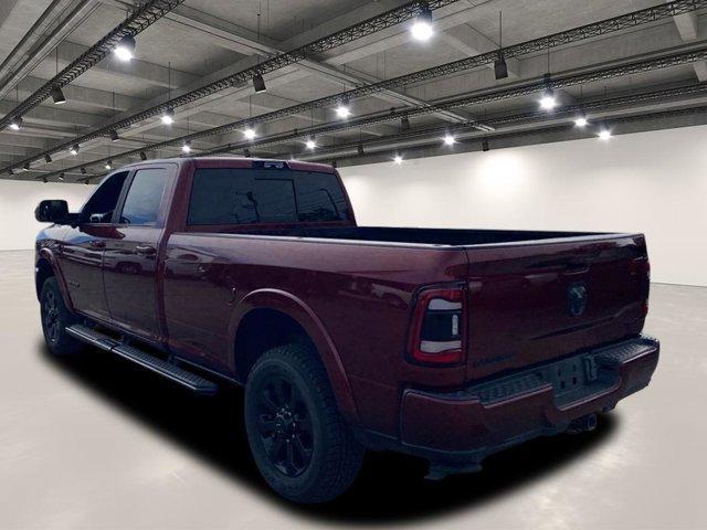 used 2022 Ram 2500 car, priced at $54,995