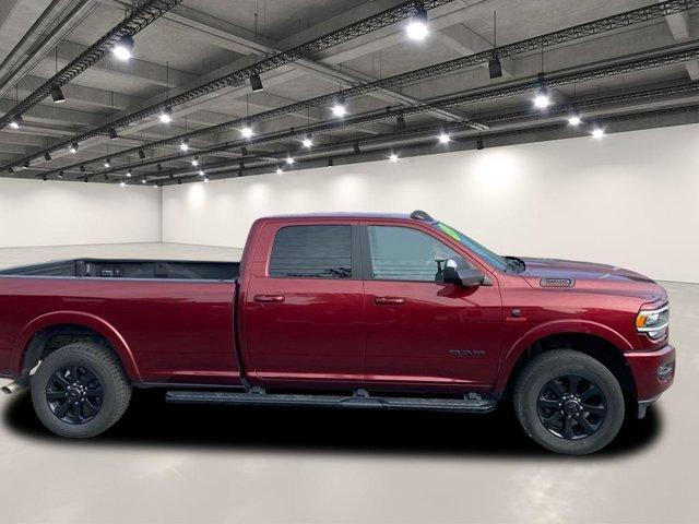 used 2022 Ram 2500 car, priced at $54,995