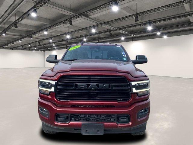 used 2022 Ram 2500 car, priced at $54,995