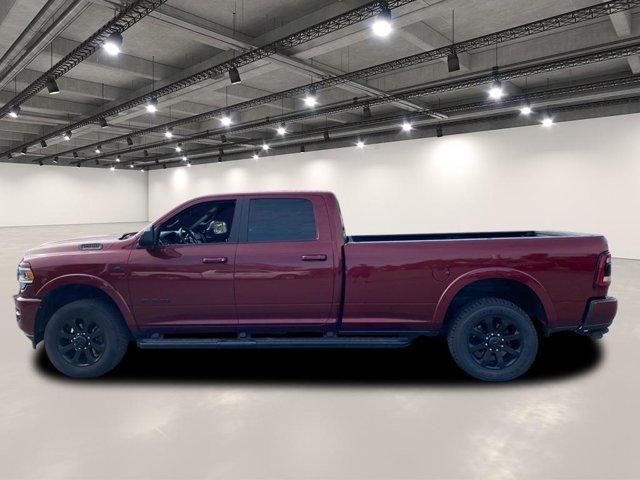 used 2022 Ram 2500 car, priced at $54,995