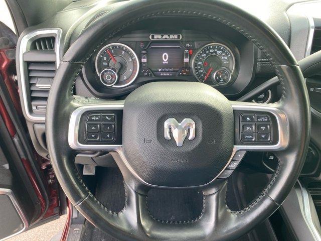 used 2022 Ram 2500 car, priced at $54,995