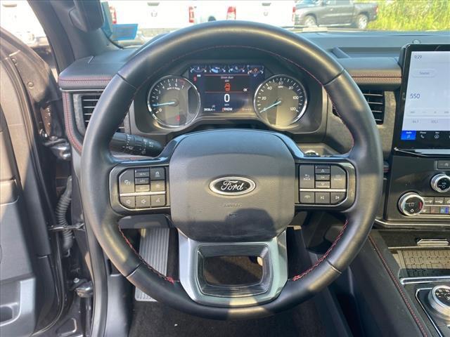 used 2022 Ford Expedition car, priced at $48,718