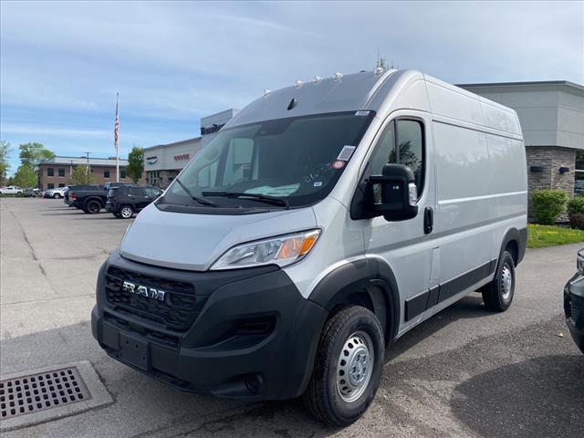 new 2024 Ram ProMaster 1500 car, priced at $44,255