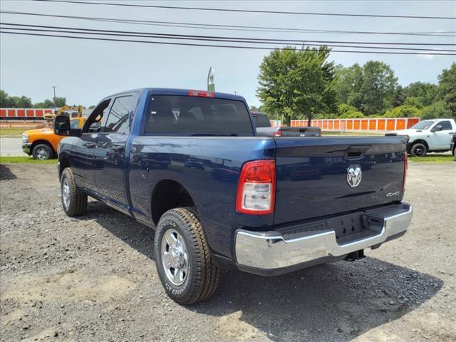 new 2024 Ram 2500 car, priced at $51,975