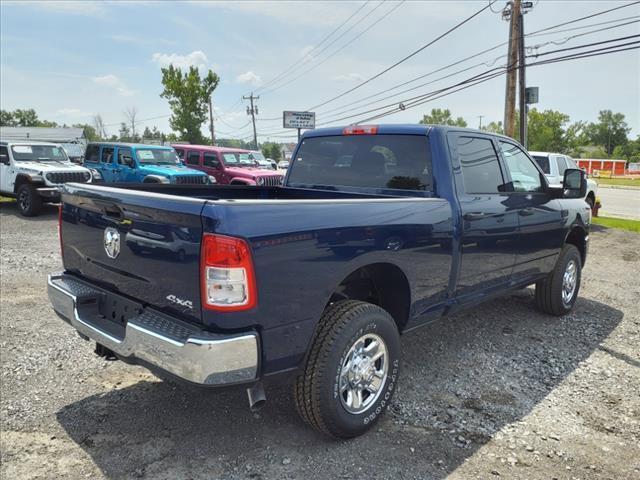 new 2024 Ram 2500 car, priced at $51,975