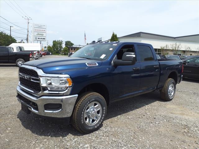 new 2024 Ram 2500 car, priced at $51,975