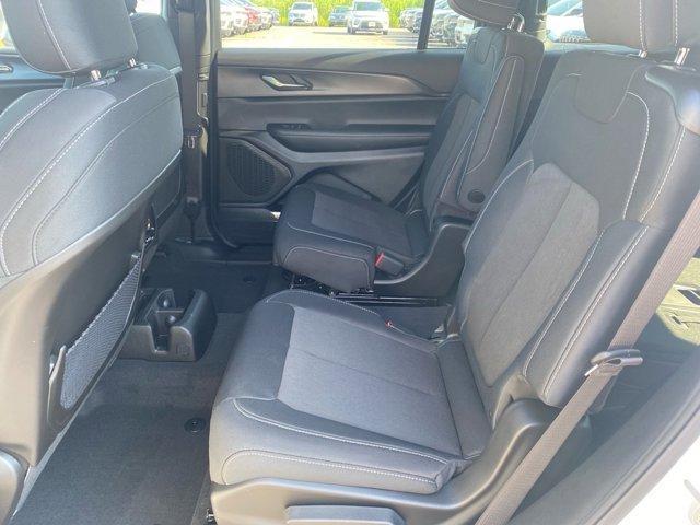 new 2025 Jeep Grand Cherokee L car, priced at $42,834