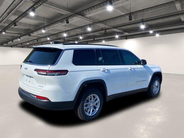 new 2025 Jeep Grand Cherokee L car, priced at $42,834