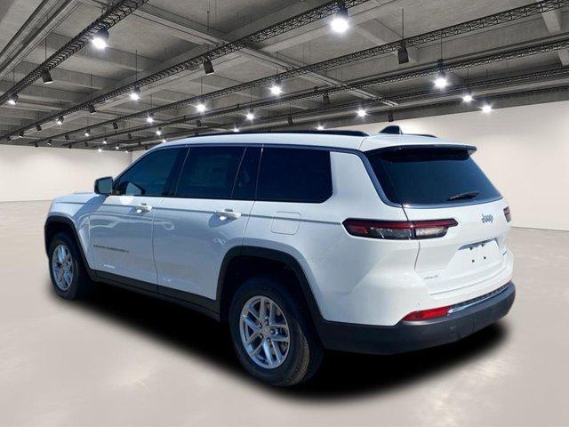 new 2025 Jeep Grand Cherokee L car, priced at $42,834