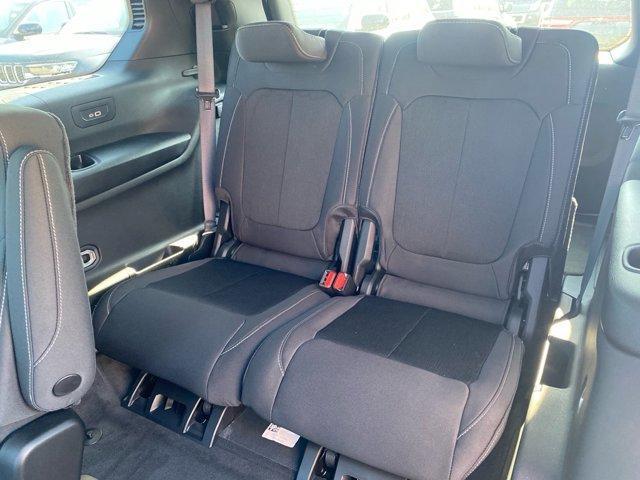 new 2025 Jeep Grand Cherokee L car, priced at $42,834