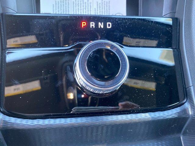 new 2025 Jeep Grand Cherokee L car, priced at $42,834