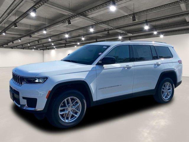 new 2025 Jeep Grand Cherokee L car, priced at $42,834