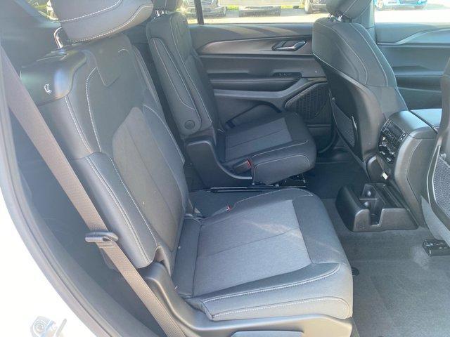 new 2025 Jeep Grand Cherokee L car, priced at $42,834