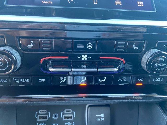 new 2025 Jeep Grand Cherokee L car, priced at $42,834