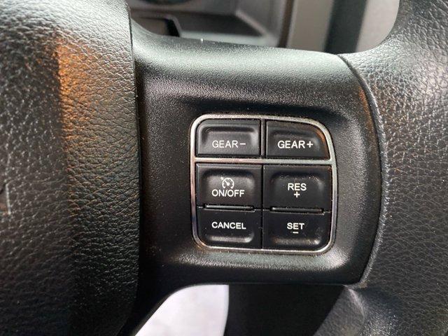 used 2018 Ram 1500 car, priced at $22,206