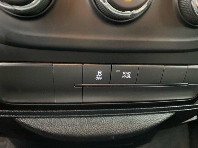 used 2018 Ram 1500 car, priced at $22,206