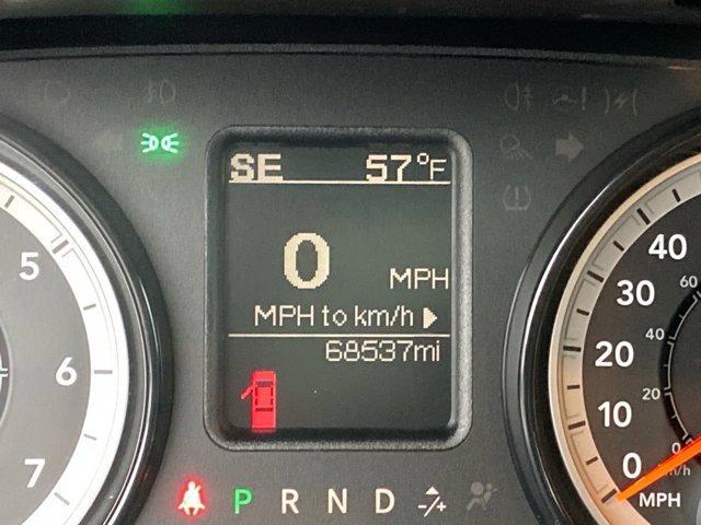 used 2018 Ram 1500 car, priced at $22,206