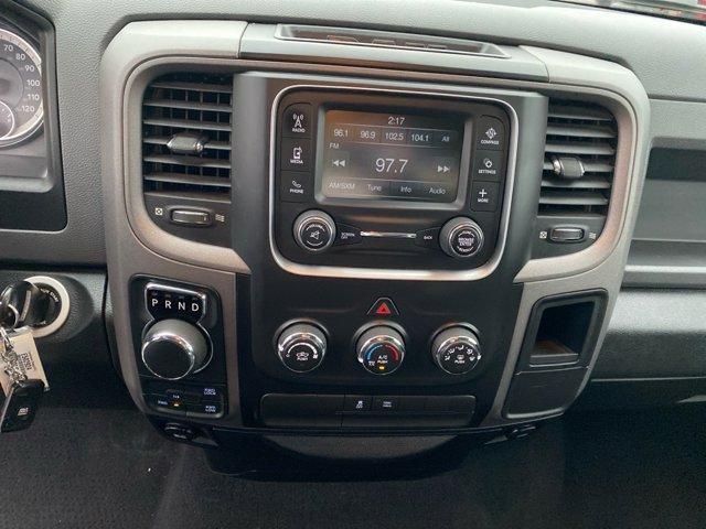 used 2018 Ram 1500 car, priced at $22,206