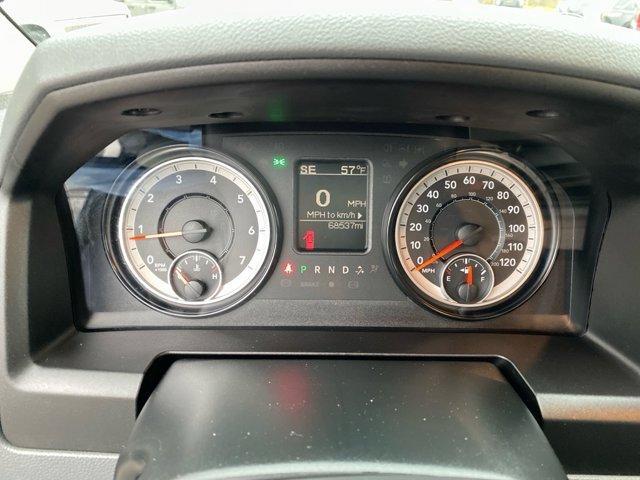 used 2018 Ram 1500 car, priced at $22,206